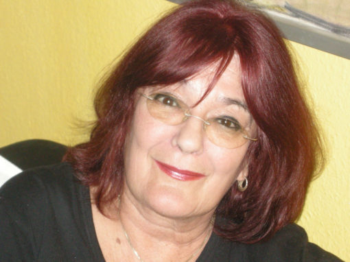 Festakt zum 40-jährigen Jubiläum mit Vortrag von Eva Demski Samstag 15.09.2018 18 Uhr