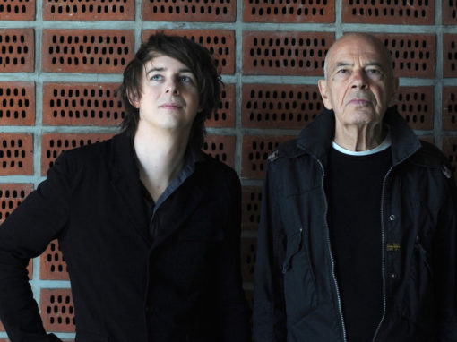 Michael Wollny & Heinz Sauer „Don`t explain“ Samstag 16.03.2019 19 Uhr