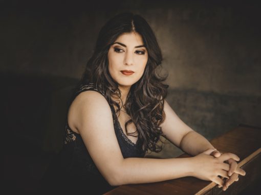 Schaghajegh Nosrati – Klavier Sonntag 22.03.2020