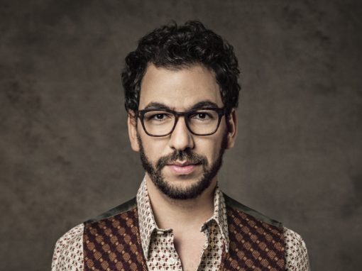 Jazzkonzert mit Omer Klein & Sebastian Studnitzky Freitag 16.07.21