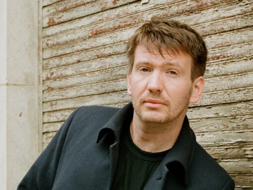 Lesung: Dmitrij Kapitelman „Eine Formalie in Kiew“ So 05.02.23 – 17 Uhr