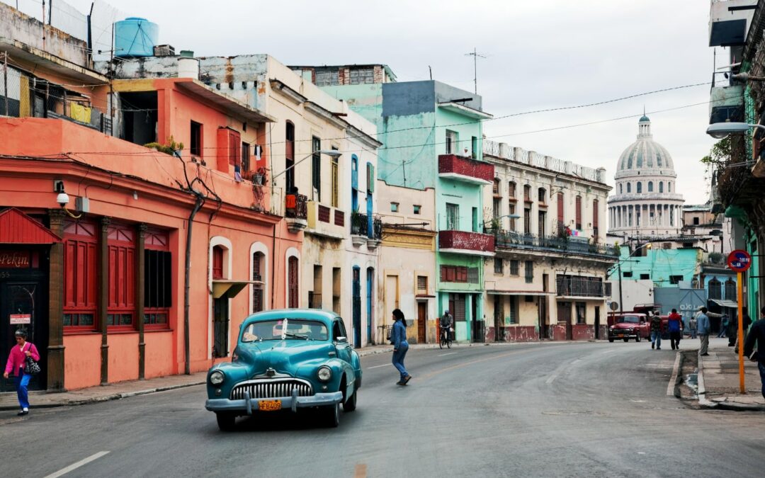 Havanna – Kubanische Reise – Samstag 22.06.24