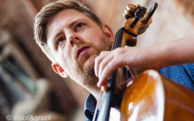 Orchesterkonzert: Usinger Kammerorchester So 02.11.25 18 Uhr