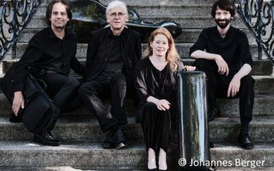 Kammerkonzert: Ardinghello Ensemble „Auf dem Weg zur blauen Blume“ So 23.11.25 17 Uhr