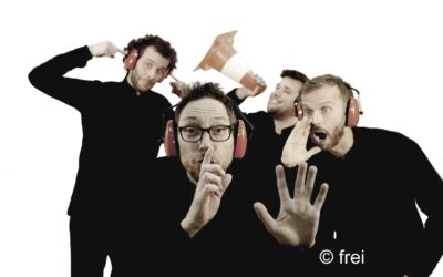 Percussion: Elbtonal „Neon“ Sa 21.02.26 19 Uhr