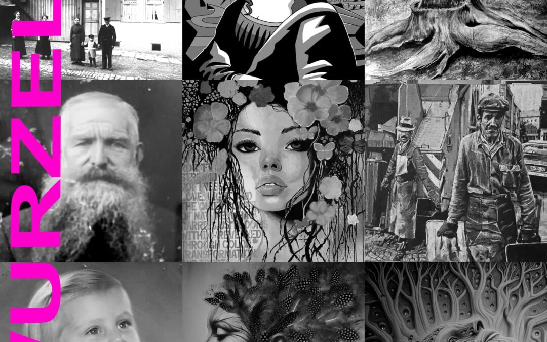 Vernissage: Ausstellung der Künstlergruppe Artelino Sa 25.10.25 18 Uhr