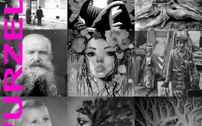 Vernissage: Ausstellung der Künstlergruppe Artelino Sa 25.10.25 18 Uhr