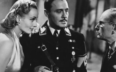 Film: Sein oder Nichtsein am Di 09.12.25 20:00