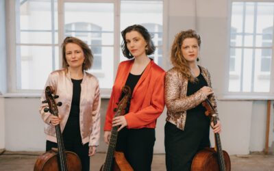 Ensemble tiefsaits Tiefsuite Sonntag 22.11.26 17 Uhr