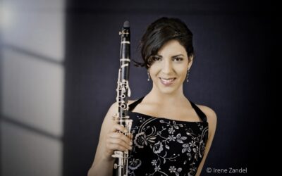 Else Ensemble Sonntag 21.02.27 17 Uhr